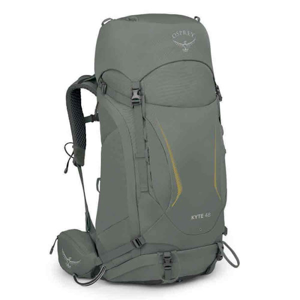 Osprey Kvinna Ryggsäck Kyte 48l Grönt M-L
