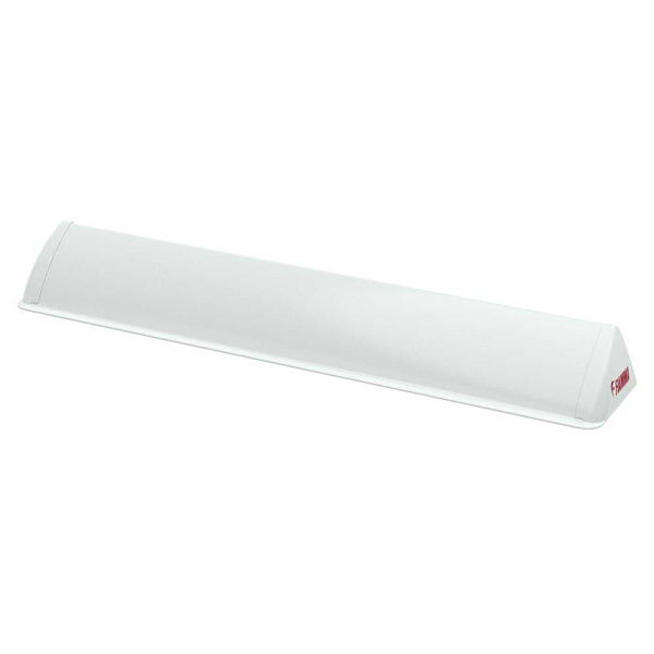 Fiamma Universal Spoiler Transparent