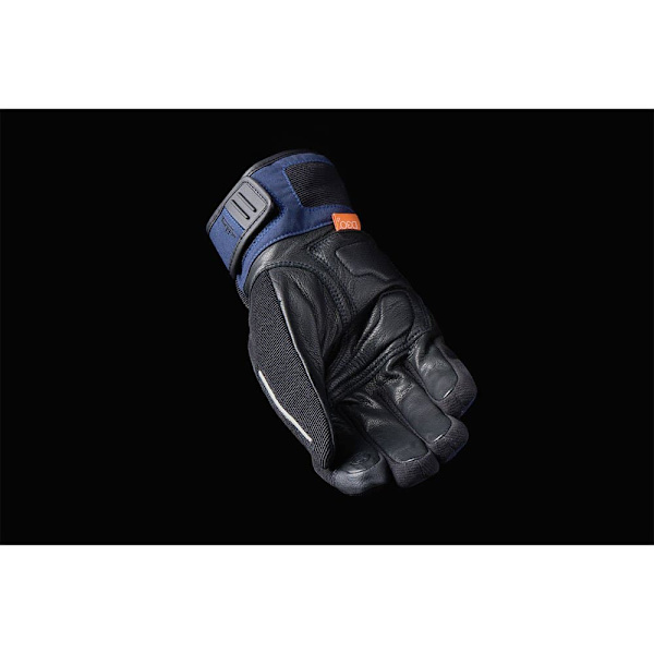 Furygan Handskar Yakuru D3o® Blå M