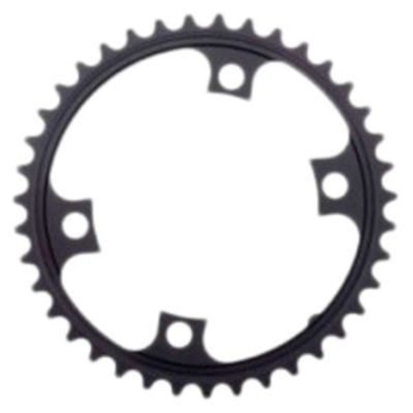 Shimano Kæderring 105 5800 Sort 53t