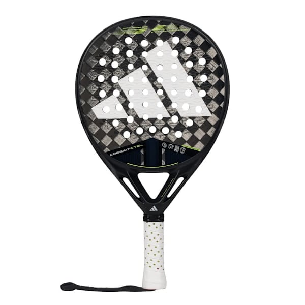 Adidas Padel Cross It Ctrl 3.4 2025 Padelracket