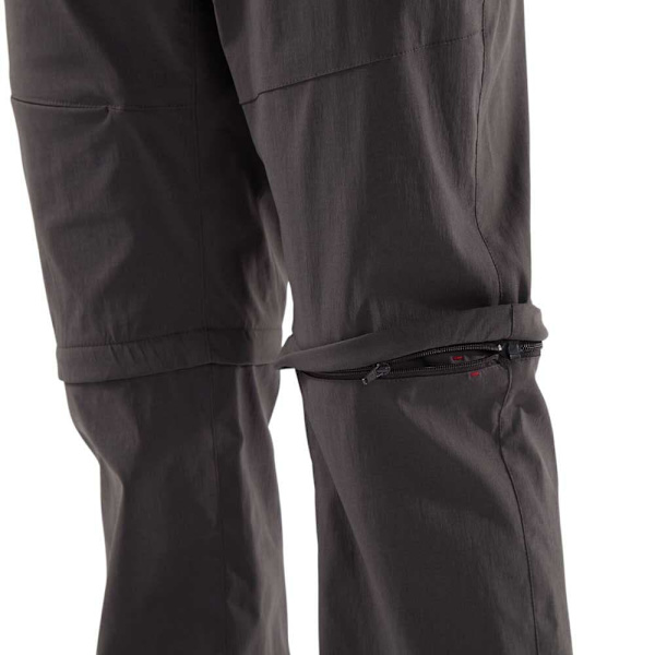 Craghoppers Kiwi Pro Ii Convertible Grå 42 / 33 Man