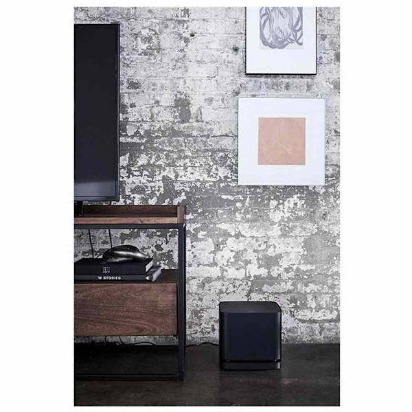 Bose Højttalere Bass Module 500 Sort