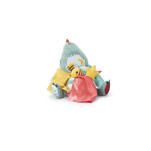 Lilliputiens Joe Troldmanden Bamse