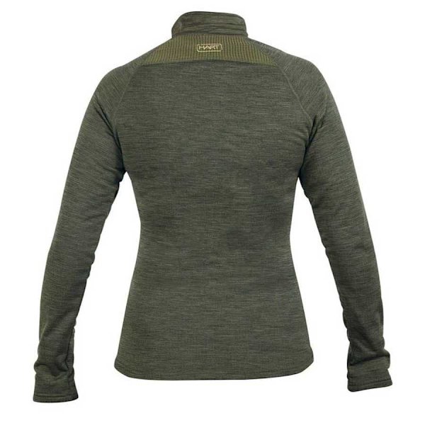 Hart Hunting Trail Zn T-shirt Med Lång ärm  2XL