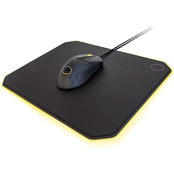 Cooler Master Mp860 Rgb Dobbeltsidet
