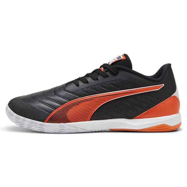 Puma Ibero Iv Sko  EU 43