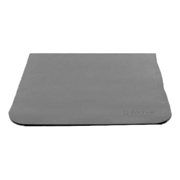 Olive Matto Freeflex Harmaa 140 x 60 x 1 cm