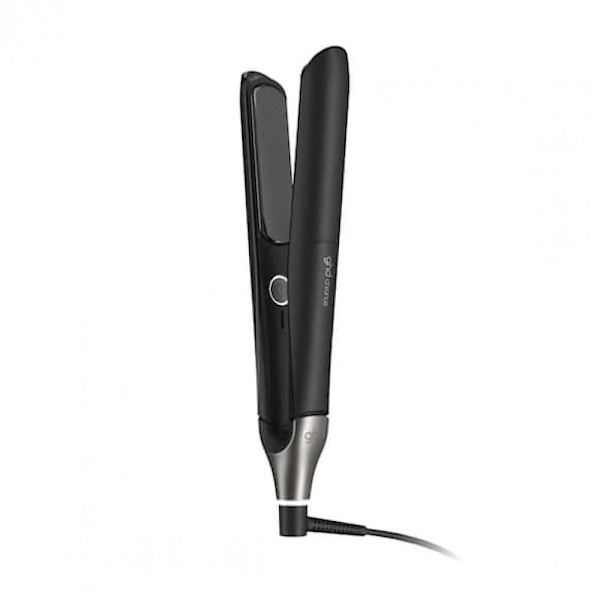 Ghd Glattejern Iron Chronos Styler Sort