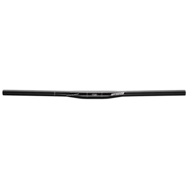 Fsa Handlebars Mtb Afterburner Flat Sort 31.8 mm / 740 mm