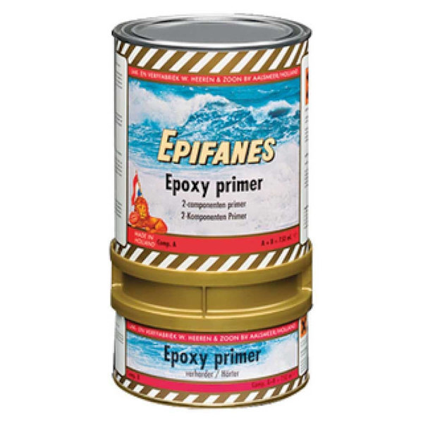 Epifanes Epoxy Primer 750ml Gylden