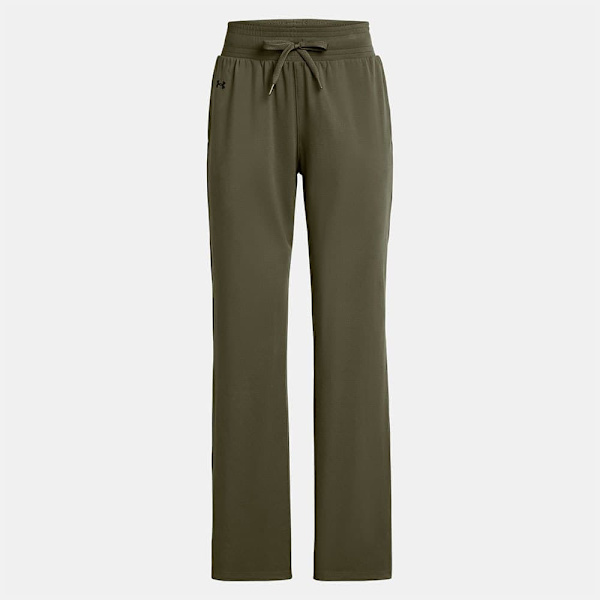 Under Armour Motion Open Hem Byxor  M Kvinna