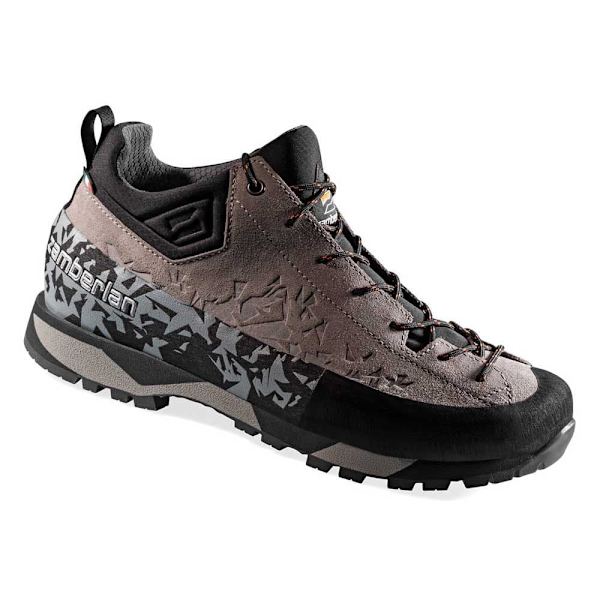 Zamberlan Vandringsskor 215 Salathe´ Goretex Rr Svart,Grå EU 44 Man