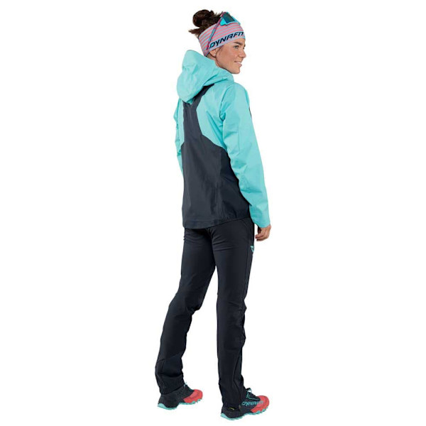Dynafit Trail Løbesko Feline Sl Goretex Blå EU 39 Kvinde