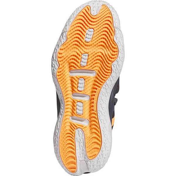 Adidas Koripallokengät Dame 8 Extply Musta EU 42 Mies