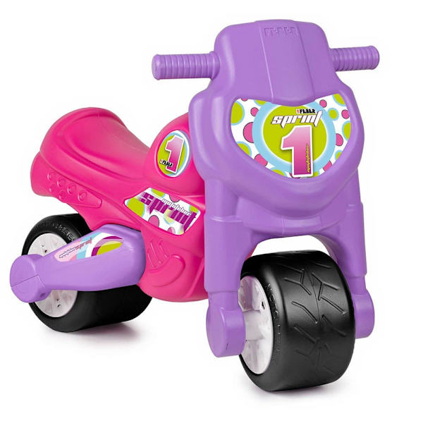 Feber Moto1 Sprint Violet Rosa