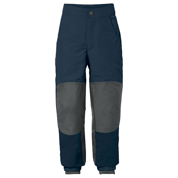 Vaude Byxor Caprea Antimos Blå 110-116 cm Pojke