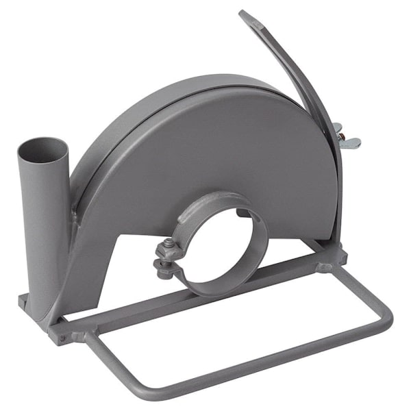 Bosch Professional Sugehætte Til Skæring 230 Mm Søvfarvet