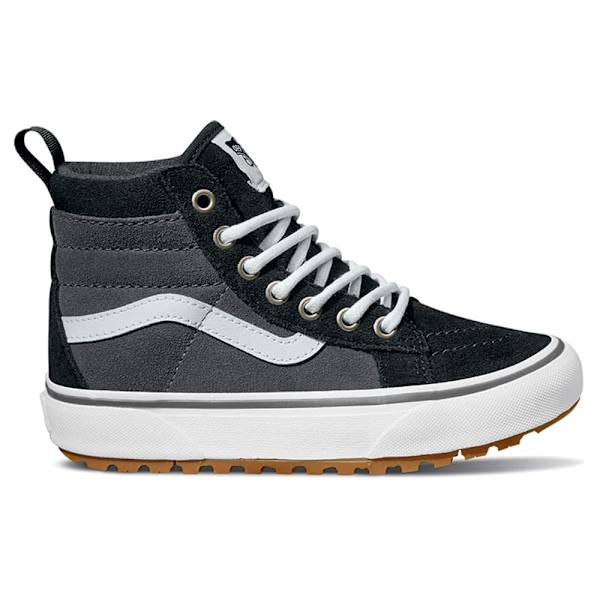 Vans Mte Sk8-hi Skor Svart,Grå EU 38 Pojke