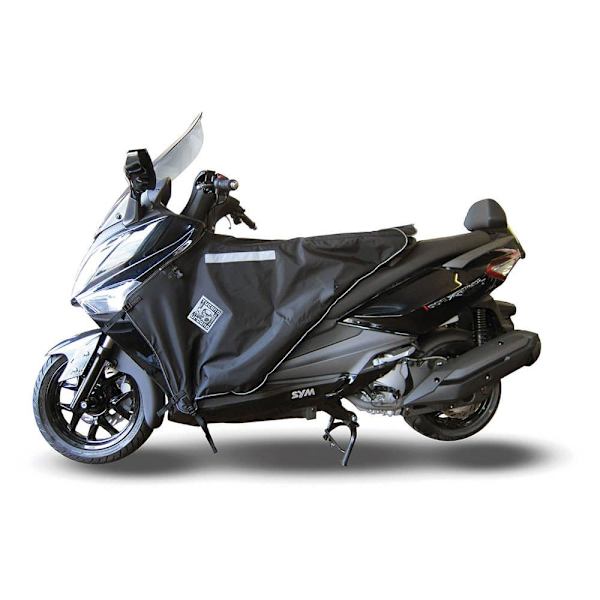 Tucano Urbano Termoscud® Benbetræk Sym Joymax 125 Dal 12 Sort