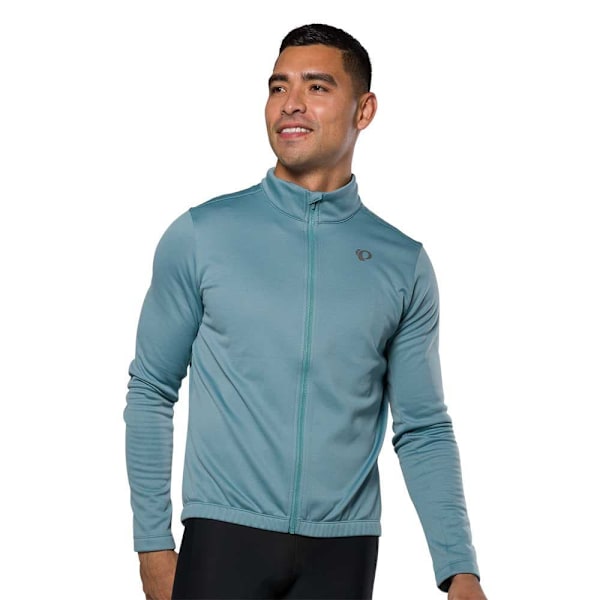 Pearl Izumi Långärmad Tröja Quest Thermal Blå XL Man