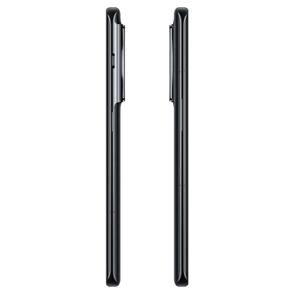 Oneplus 11 5g 8gb/128gb 6.7´´ Sort One Size / EU Plug