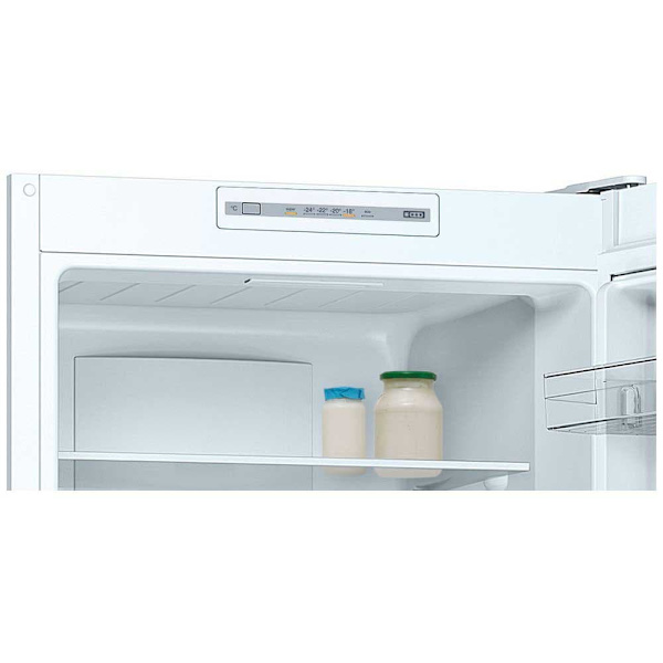 Balay Kylskåp 3kfe361wi No Frost Vit One Size / EU Plug
