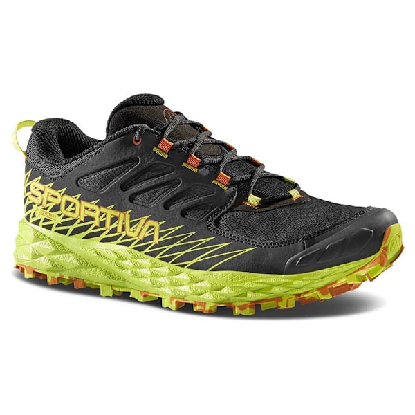 La Sportiva Trail Løbesko Lycan Goretex Sort EU 40 1/2 Mand