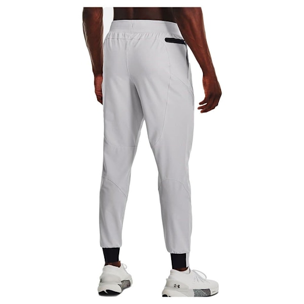 Under Armour Joggare Unstoppable Grå 2XL / Regular Man