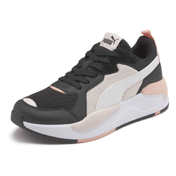 Puma Trænere X-ray Sort,Grå EU 37 Mand