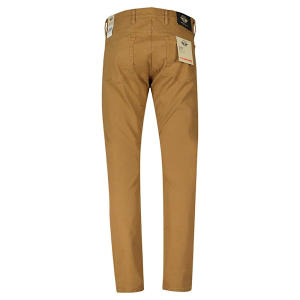 Dockers Smart 360 Flex Jean Cut Skinny Beige 38 / 34 Man