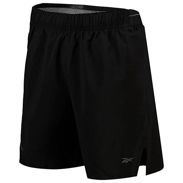 Reebok Speed 4.0 Sports Shorts Sort L Mand