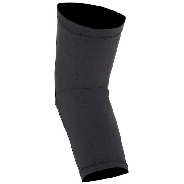 Alpinestars Bicycle Knæ Paddre Paragon Lite Sort L