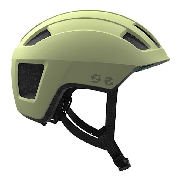 Lazer Verde Stadshjälm Grönt S-M