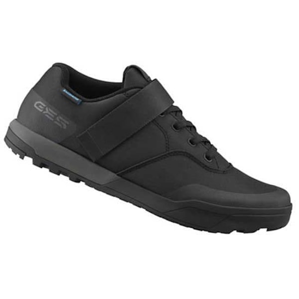 Shimano Mtb Kengät Ge500 Musta EU 42 Mies