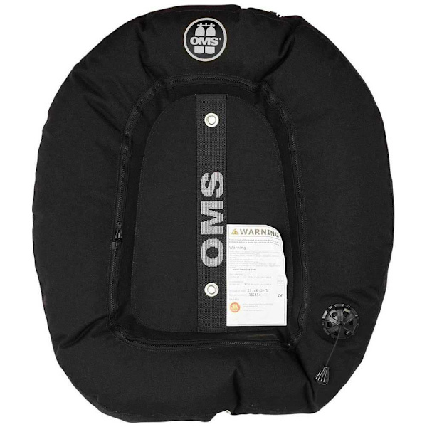 Oms Performance Double Wing 45 Lbs Sort