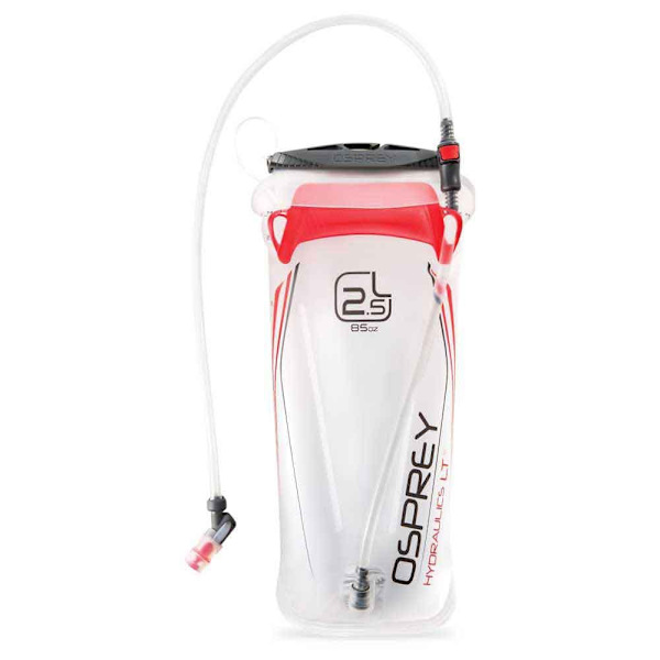 Osprey Hydration Pack Hydraulics Lt 2.5l Durchsichtig