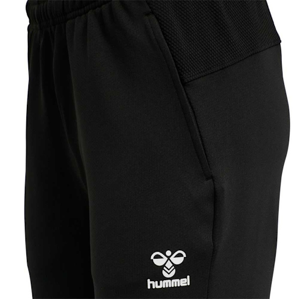 Hummel Långbyxor Lead Poly Svart XL Kvinna