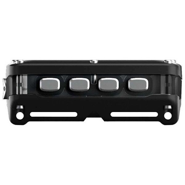 Ratio Tietokone Ix3m2 Pro Musta