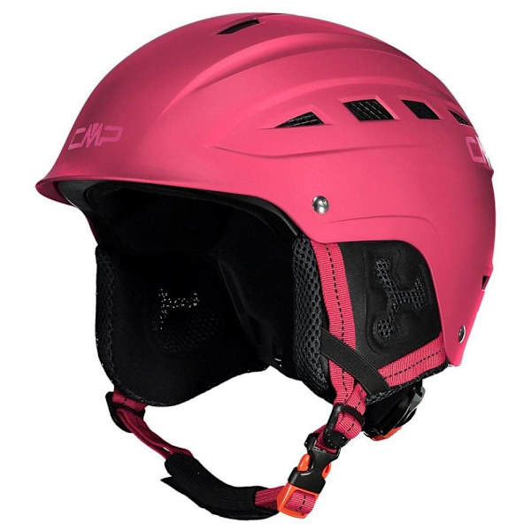 Cmp Hjälm 38b4697 Rosa L