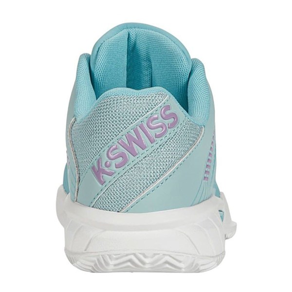K-swiss Savikengät Express Light 2 Hb Sininen EU 36 Nainen