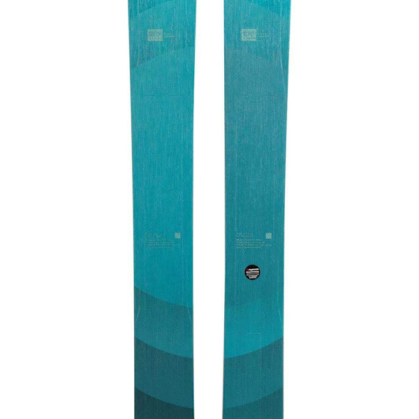 Volkl Rise Above 88 Dame Touring-ski Blå 156