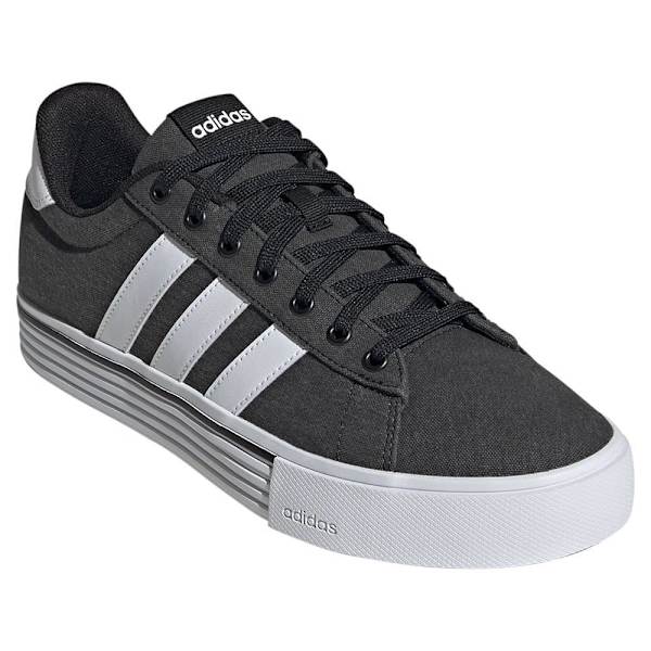 Adidas Daily 4.0 Sko Sort EU 45 1/3 Mand