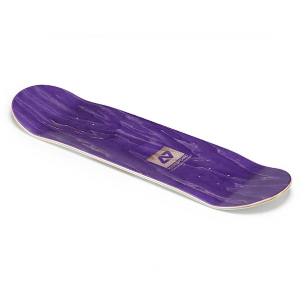 Hydroponic Skateboard Dragon Ball Collab 8´´ Flerfärgad