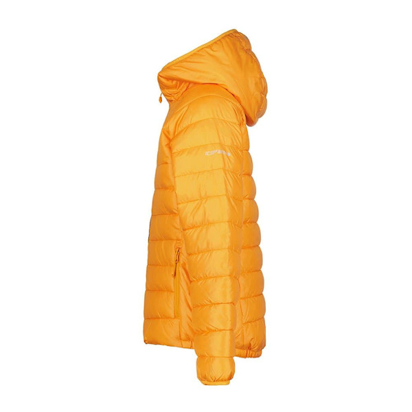 Icepeak Jacka Kenyon Jr Orange 152 cm Pojke