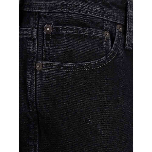 Jack & Jones Farkut Chris Original Cj 981 Tc321 Musta 30 / 30 Mies