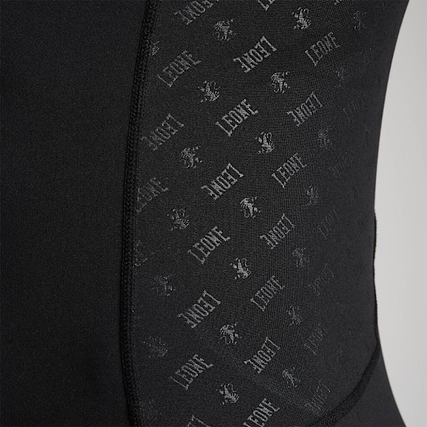 Leone1947 Dna Compression Lyhythihainen T-paita  2XL Mies