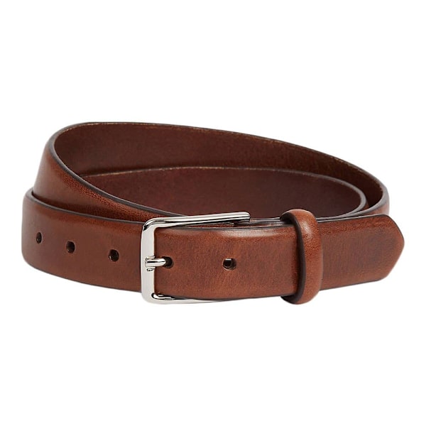 Dockers Dlse Refined Dress No Ffc Bälte Brun 105 cm Man