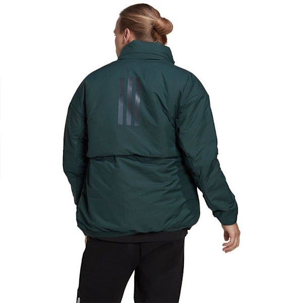 Adidas Takki Myshelter Insulatedulated Vihreä XL Mies