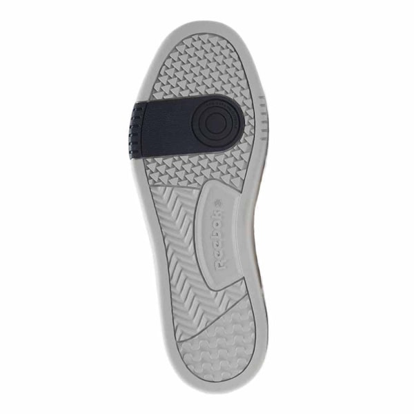 Reebok Utbildare Phase Court Vit EU 45 Man